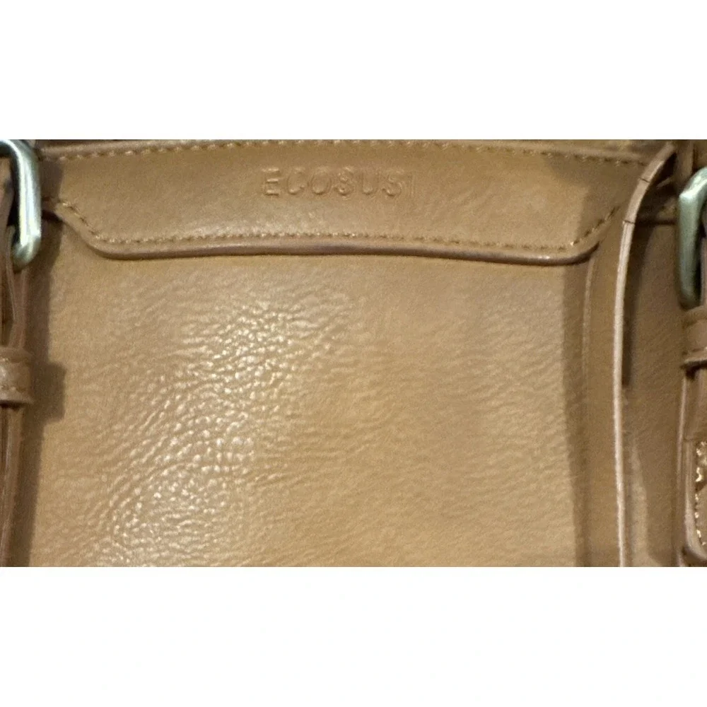 Ecosusi brand style